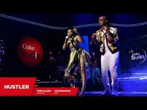 Yemi Alade - Hustler ft. Youssoupha & Killbeatz